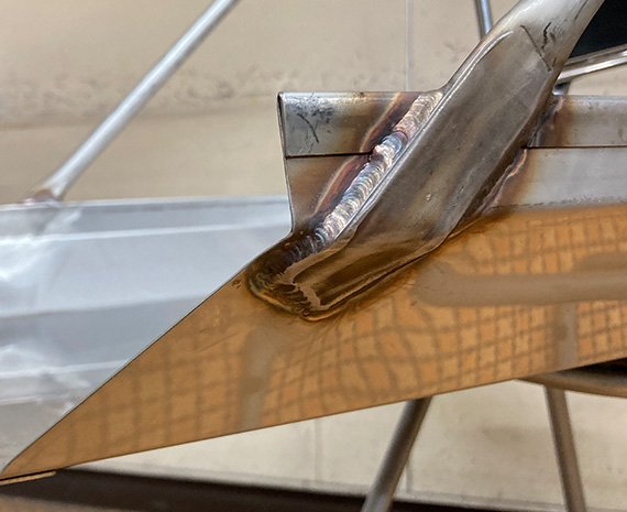 職人による技術で壊れにくさを実現!